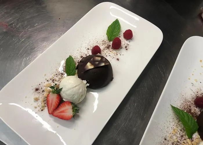 Hotel Restaurant Herard Bourbonne-les-Bains