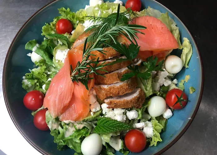 Restaurant Herard 3*