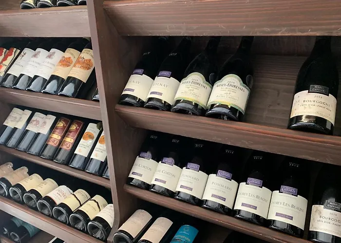 Restaurant Herard 3* Bourbonne-les-Bains