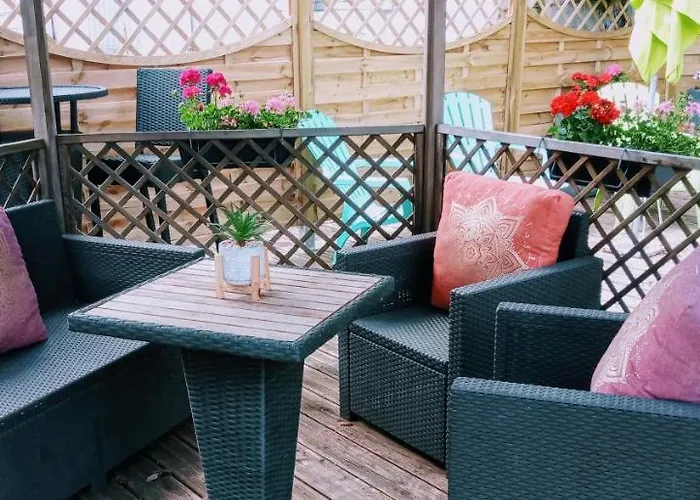 Hotel Restaurant Herard Bourbonne-les-Bains