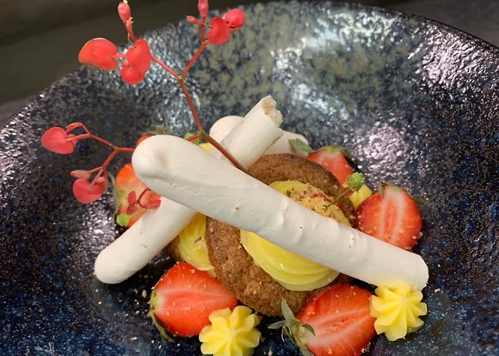 Hotel Restaurant Herard Bourbonne-les-Bains