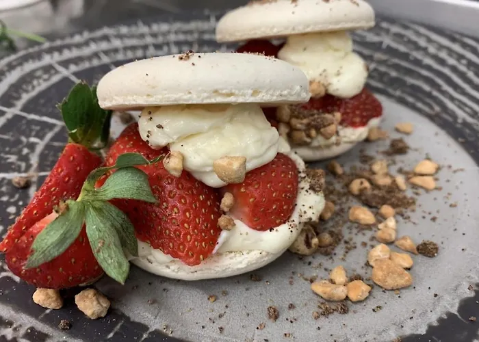 Hotel Restaurant Herard