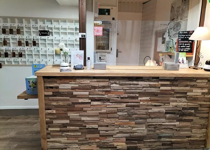 Restaurant Herard 3* Bourbonne-les-Bains