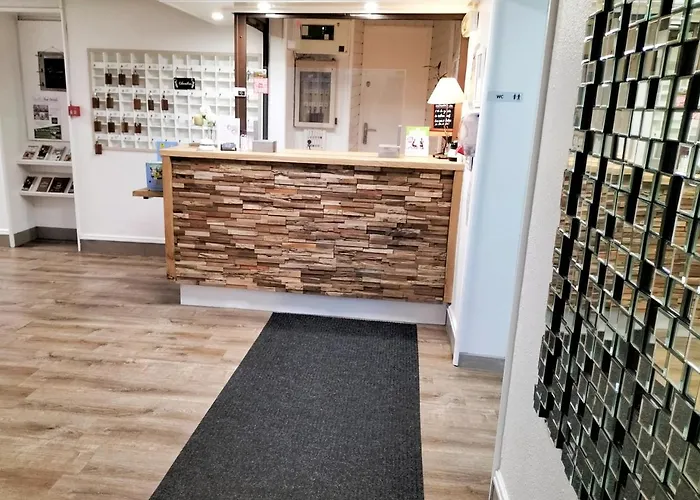 Restaurant Herard Hotel