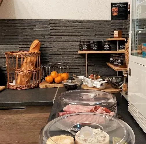 Hotel Restaurant Herard