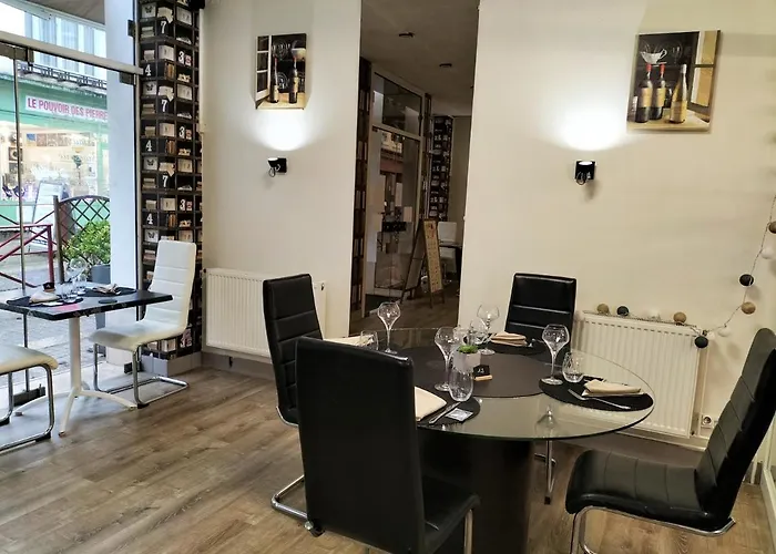 Hotel Restaurant Herard