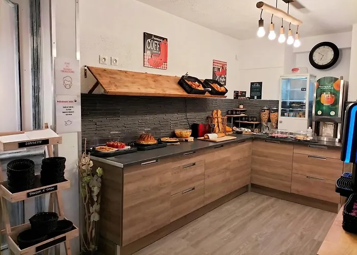 Restaurant Herard Bourbonne-les-Bains