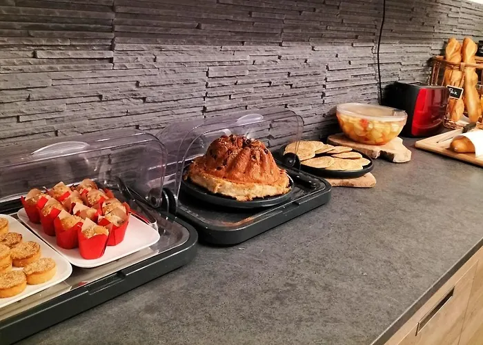 Hotel Restaurant Herard