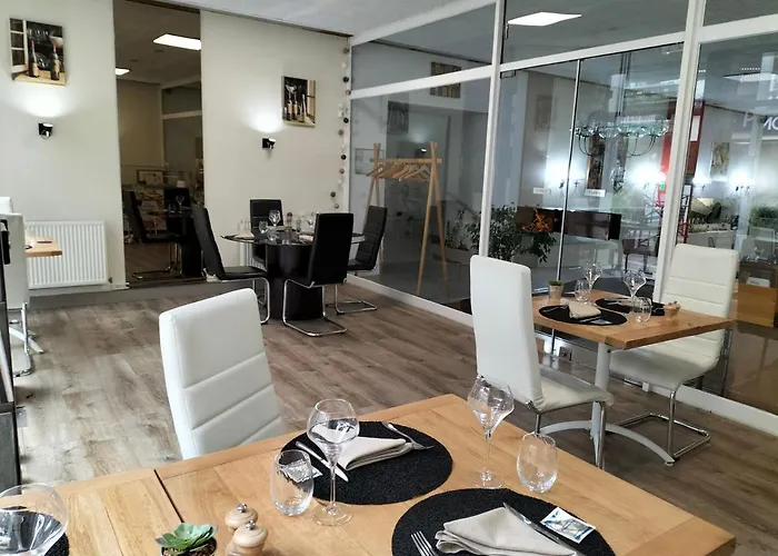 Restaurant Herard 3*