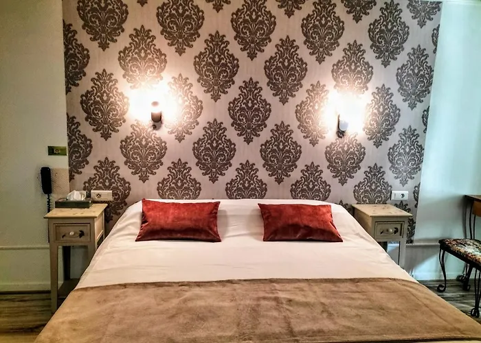 Restaurant Herard Hotel