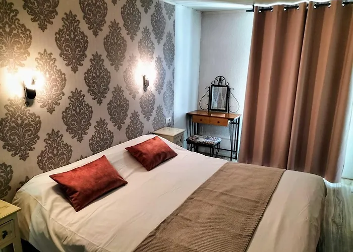 Restaurant Herard Hotel 3*