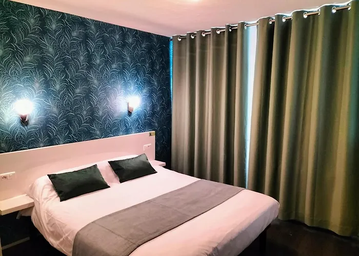 Restaurant Herard Bourbonne-les-Bains