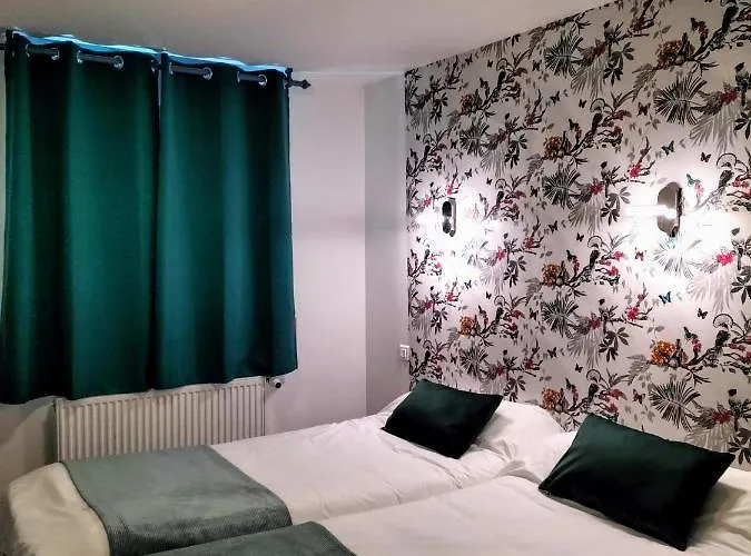 Restaurant Herard 3*