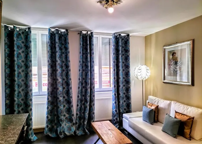 Restaurant Herard Hotel 3*