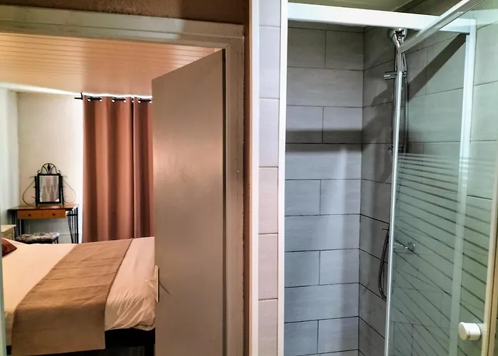 Restaurant Herard Hotel 3*