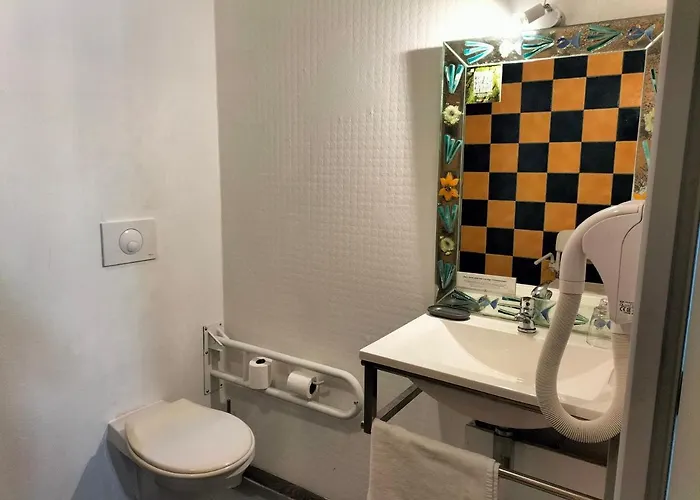 Hotel Restaurant Herard