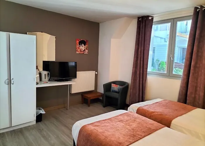 Restaurant Herard 3*