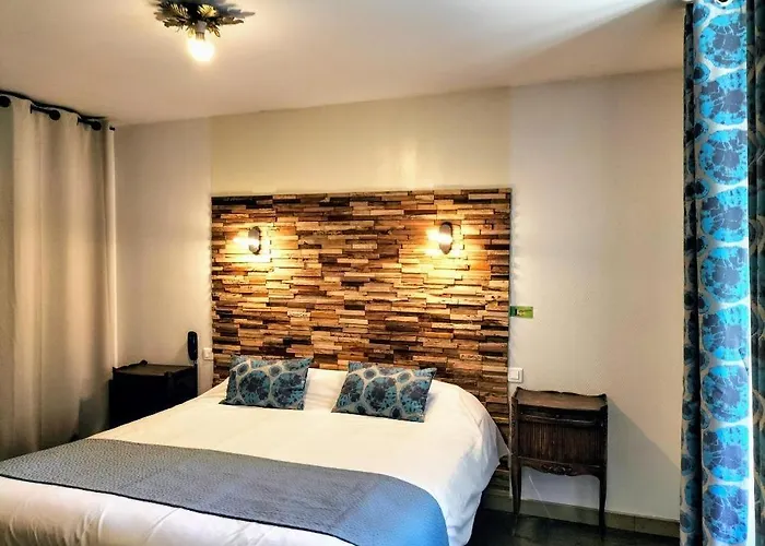 Restaurant Herard Hotel 3*