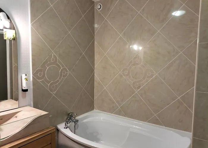 Restaurant Herard Bourbonne-les-Bains