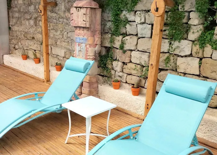 Hotel Restaurant Herard