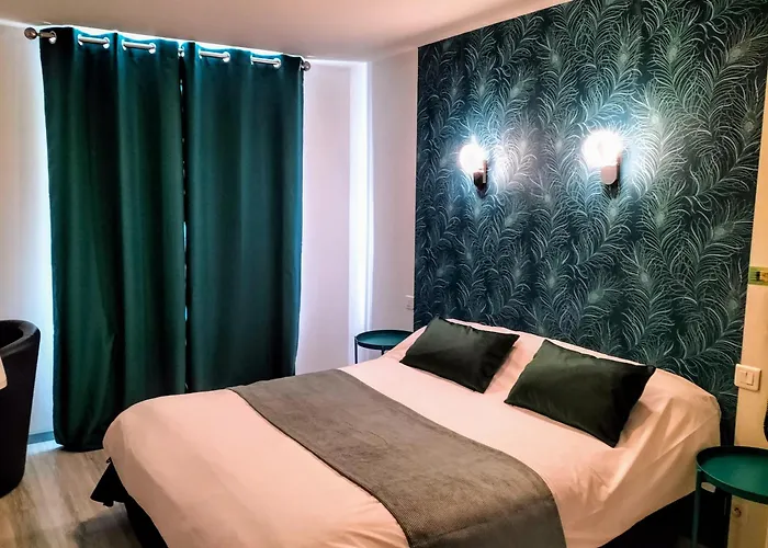 Restaurant Herard Bourbonne-les-Bains