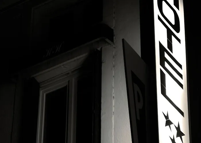 Hotel Restaurant Herard