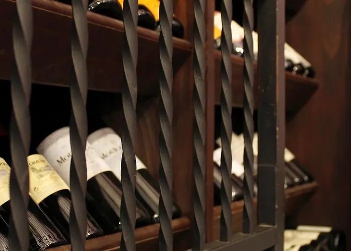 Hotel Restaurant Herard Bourbonne-les-Bains