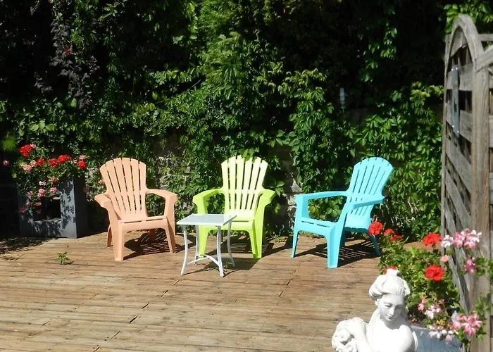 Restaurant Herard Bourbonne-les-Bains