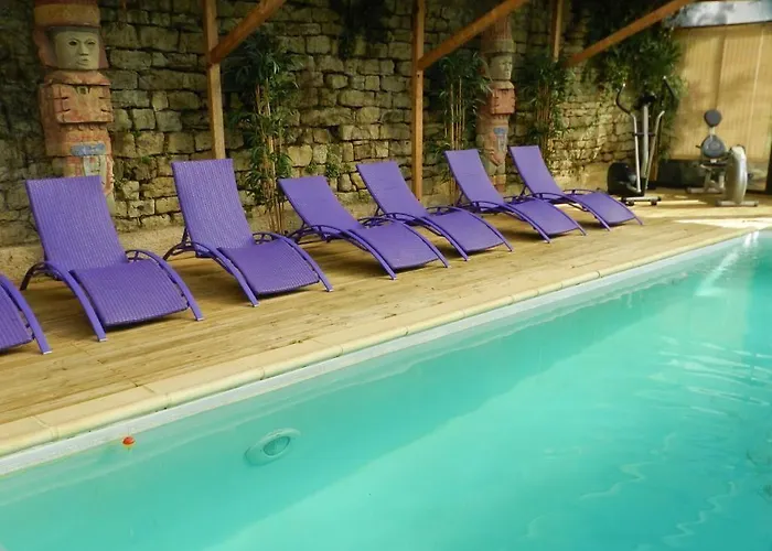 Restaurant Herard Hotel