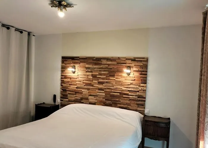 Hotel Restaurant Herard 3*