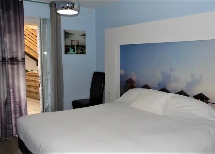 Hotel Restaurant Herard 3*