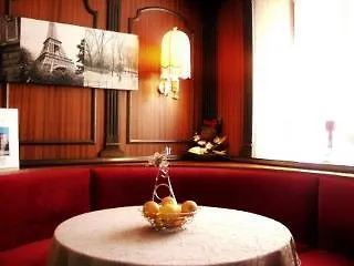 Hotel Restaurant Herard