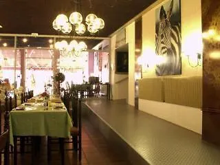 Restaurant Herard 3*