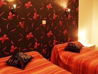 Hotel Restaurant Herard