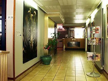 Hotel Restaurant Herard 3*