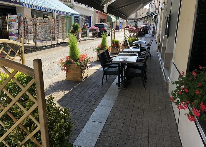 Restaurant Herard Hotel