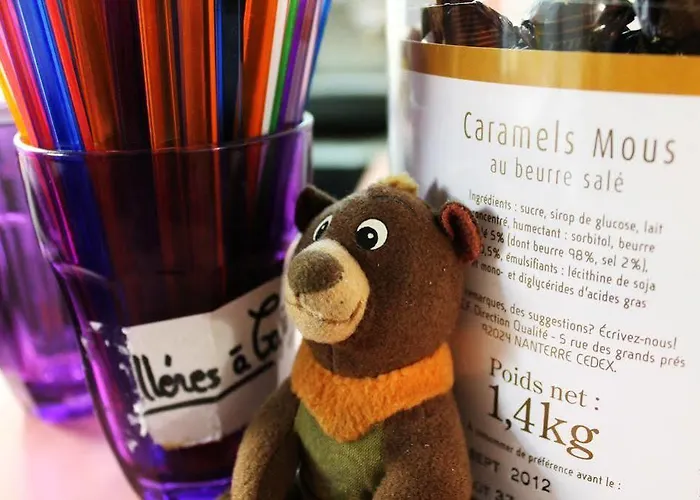 Hotel Restaurant Herard Bourbonne-les-Bains