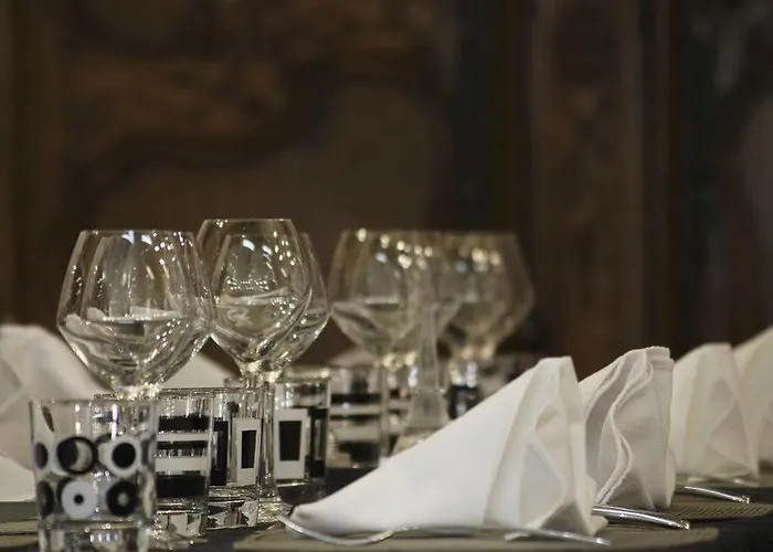 Restaurant Herard Hotel 3*