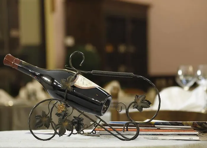 Restaurant Herard Hotel Bourbonne-les-Bains