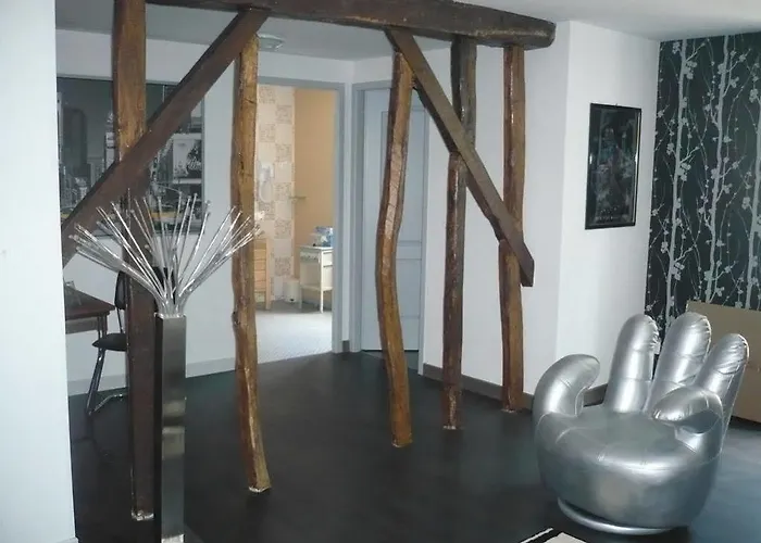 Hotel Restaurant Herard 3*