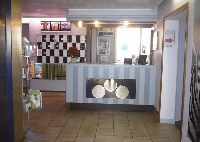 Restaurant Herard Hotel