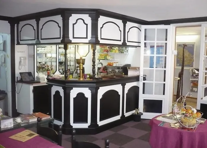 Restaurant Herard Bourbonne-les-Bains