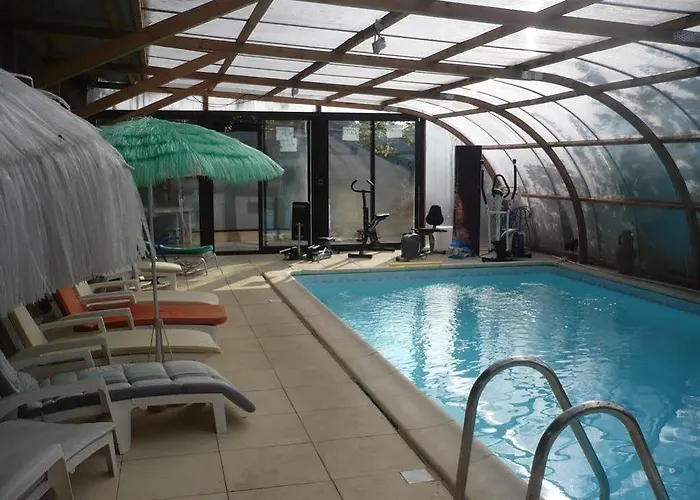 Restaurant Herard Bourbonne-les-Bains