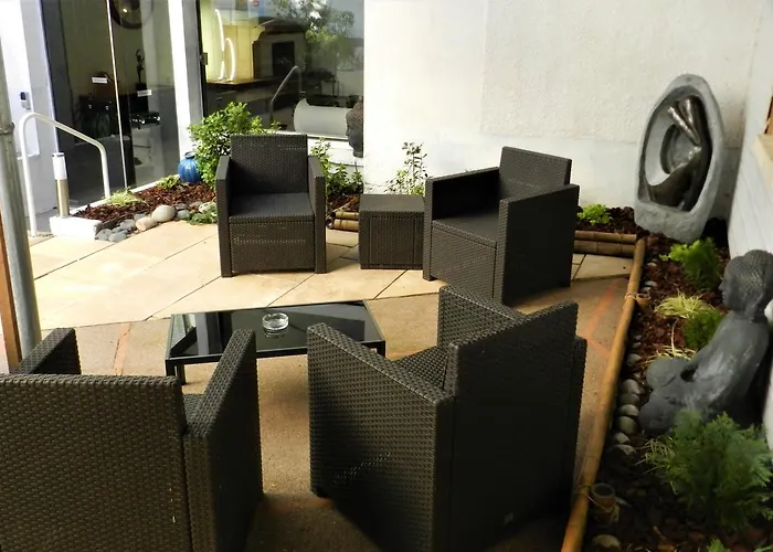 Hotel Restaurant Herard Bourbonne-les-Bains