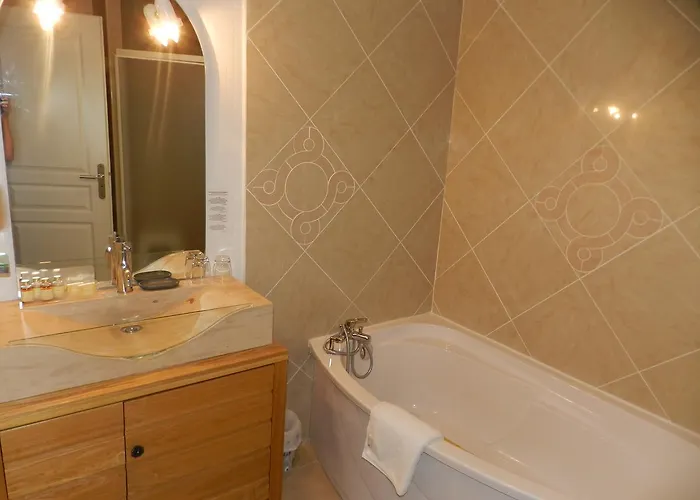 Restaurant Herard 3*