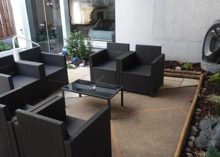 Restaurant Herard 3* Bourbonne-les-Bains